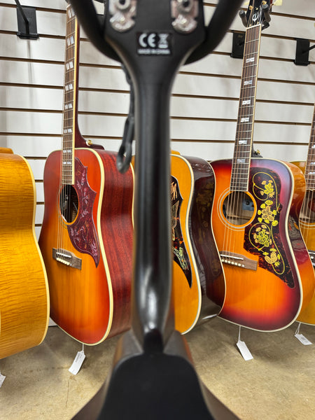 Ortega RMA5VS A Style Mandolin - Vintage Sunburst