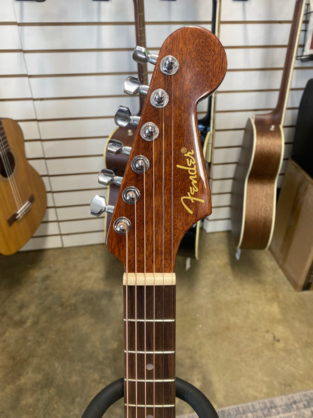 Fender California Standard Redondo Mini - Surf Green