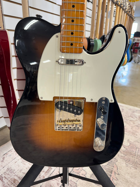 Squier Classic Vibe '60s Telecaster - 3-Color Sunburst - Used