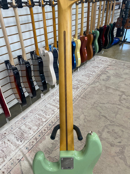 Fender Player II Jazz Bass - Birch Green