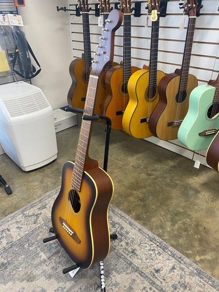 Fender Redondo Mini - Sunburst