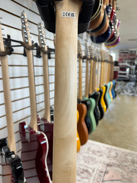 Jackson JS Series Monarkh SC JS22Q - Transparent Purple Burst