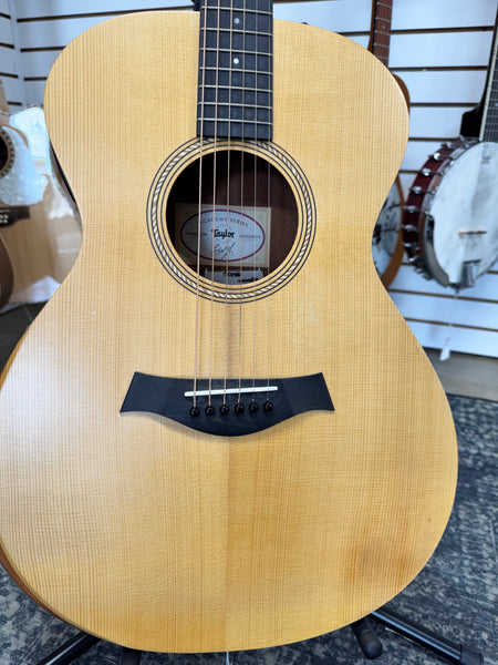 Taylor Academy 12e - Natural