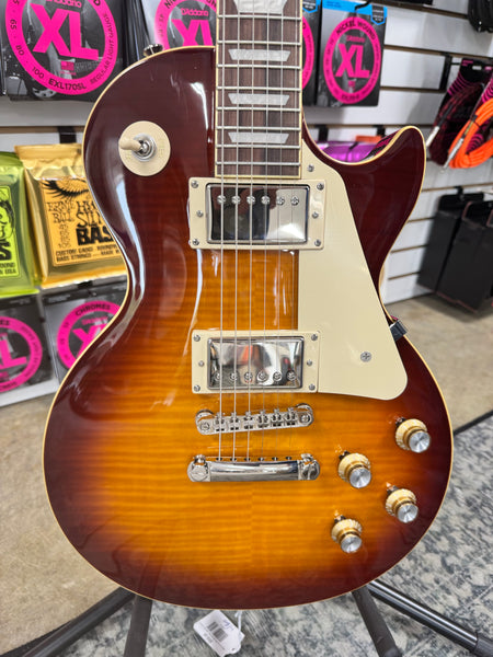 Epiphone Les Paul Standard '60s with Laurel Fretboard - Iced Tea