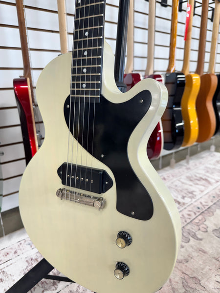 Eastman SB55/TV Limited Edition Electric Guitar - Pomona Blonde - Used