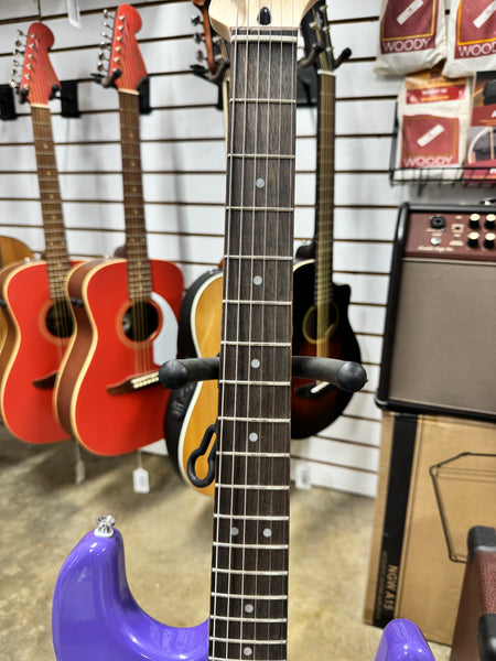 Squier Sonic Stratocaster - Ultraviolet