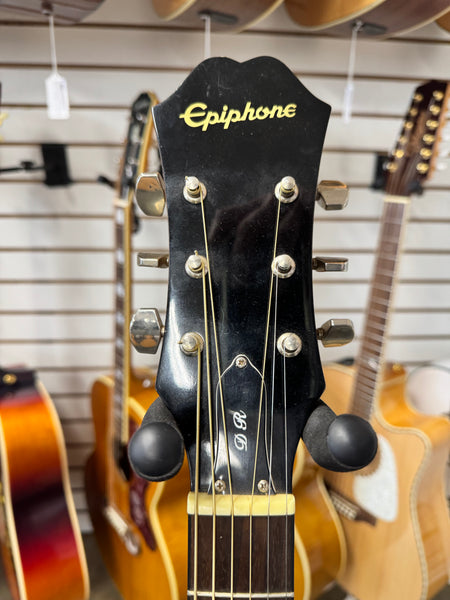 Epiphone PR-150 - Vintage Sunburst - Used