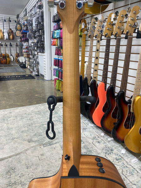 Taylor 112ce Torrefied Spruce / Sapele Acoustic Electric Guitar