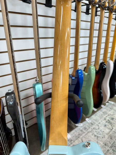Squier Classic Vibe '50s Telecaster - Sonic Blue