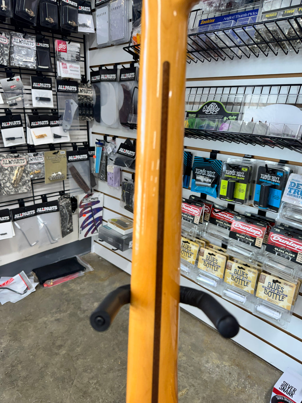 Fender Vintera III Late '50s Telecaster - Butterscotch Blonde