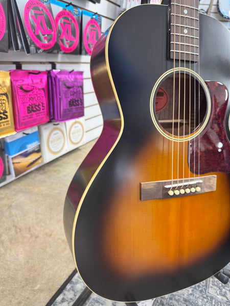Epiphone L-00 Standard - Vintage Sunburst