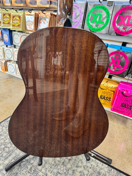 Fender CN-60S - Natural