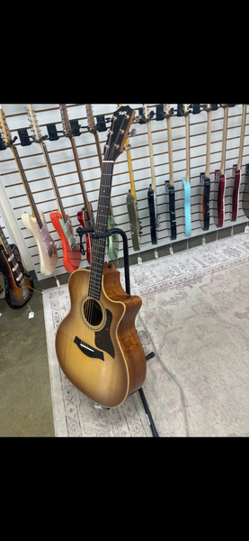 Taylor 314ce Studio Special Edition - Shaded Edgeburst