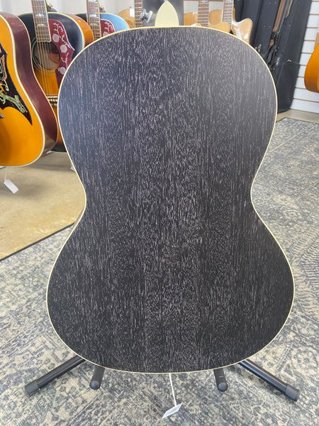 PRS SE P20 Parlor Acoustic Electric Guitar - Dog Hair