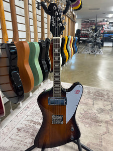 Epiphone Mandobird - Vintage Sunburst - B Stock