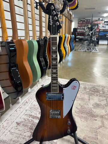 Epiphone Mandobird - Vintage Sunburst - B Stock
