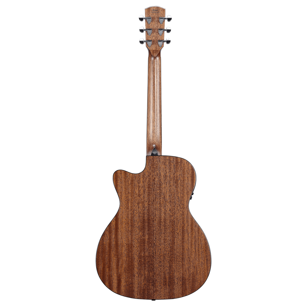 Alvarez AF66ce Shadowburst Artist Series Folk Acoustic Electric Guitar - Shadowburst