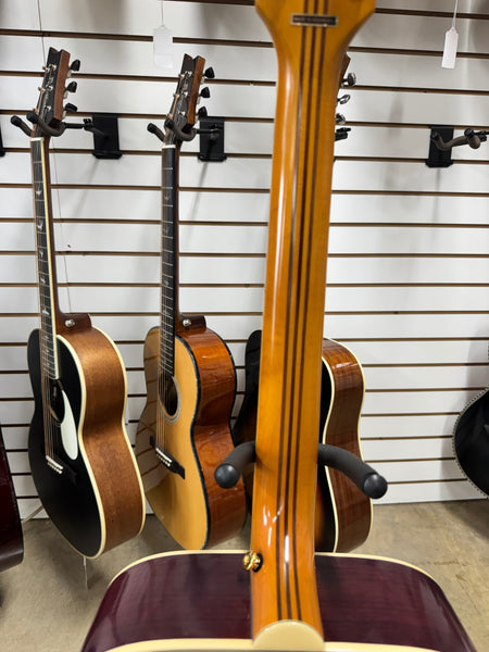 Epiphone Masterbilt Excellente - Antique Natural