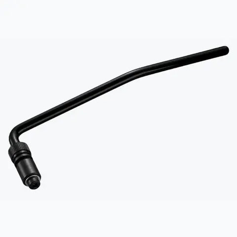 Allparts BP-1000-003 SCHALLER RETRO TREMOLO ARM FOR FLOYD ROSE® Black