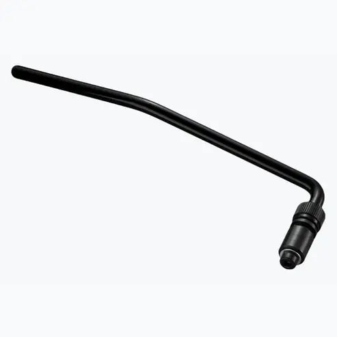Allparts BP-1000-003 SCHALLER RETRO TREMOLO ARM FOR FLOYD ROSE® Black