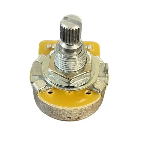 Allparts EP-0086-000 CTS 500K SPLIT SHAFT AUDIO POT