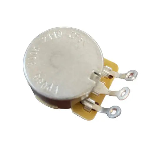 Allparts EP-0086-000 CTS 500K SPLIT SHAFT AUDIO POT
