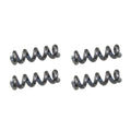 Allparts BP-2230-000 Tremolo Bar Tension Spring 4 pack