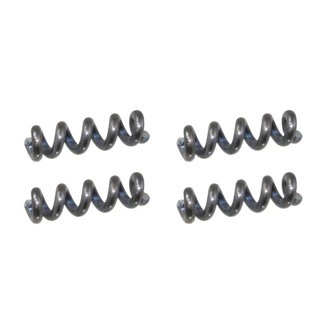 Allparts BP-2230-000 Tremolo Bar Tension Spring 4 pack