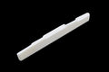 Allparts BS-2213-000 Fully Compensated Bone Saddle Bleached