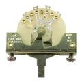 Allparts EP-0075-000 Original CRL 3-Way Blade Switch