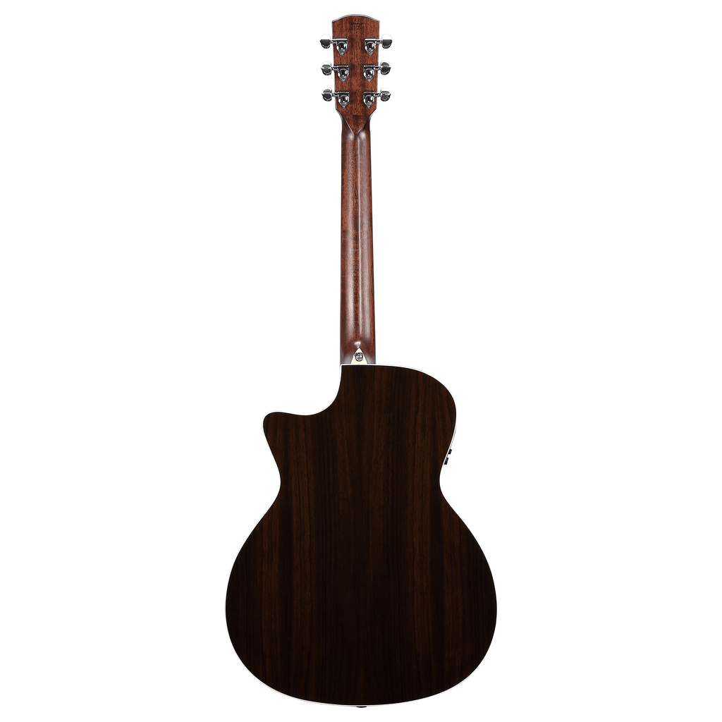 Alvarez AG75ce Artist Series Acoustic Electric Guitar - Natural
