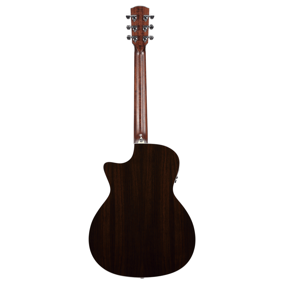 Alvarez AG75ce Artist Series Acoustic Electric Guitar - Natural