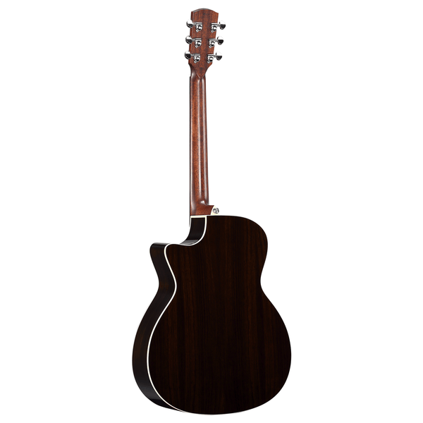 Alvarez AG75ce Artist Series Acoustic Electric Guitar - Natural