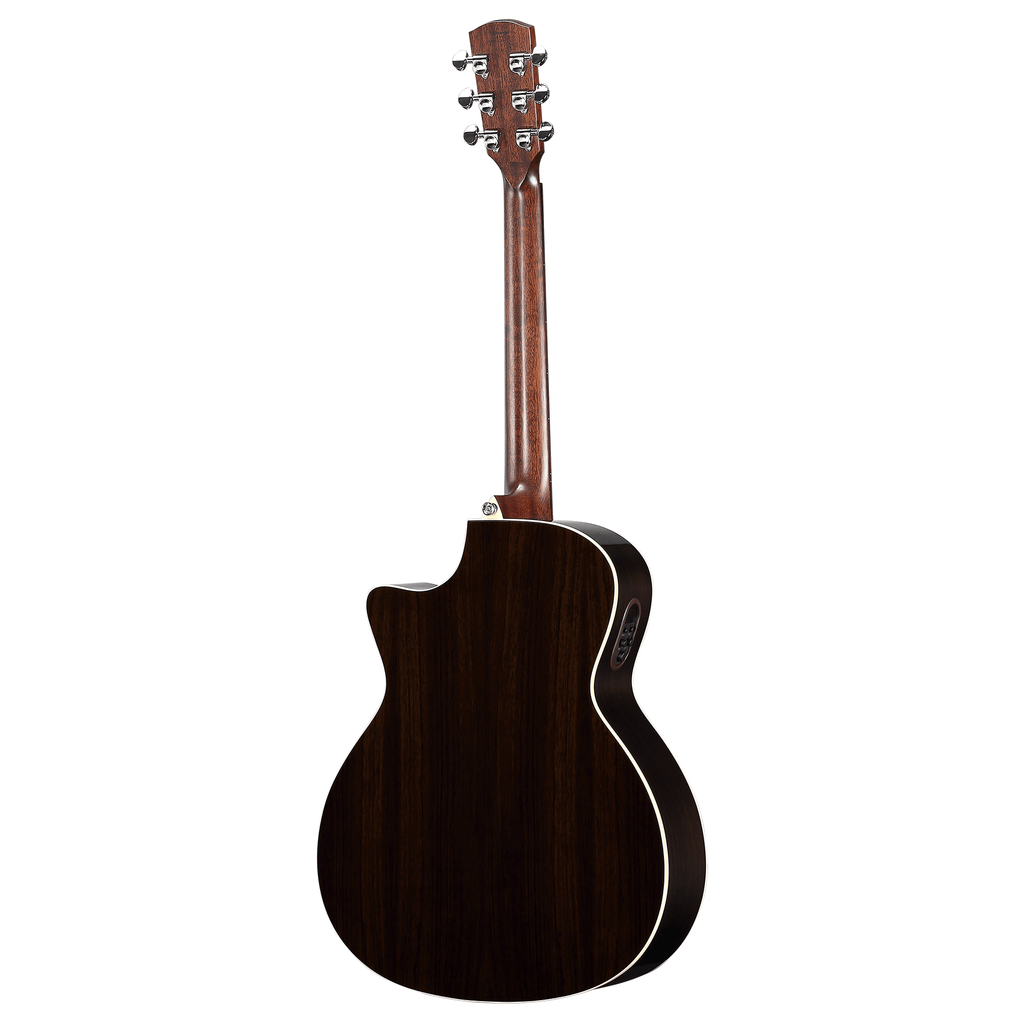 Alvarez AG75ce Artist Series Acoustic Electric Guitar - Natural