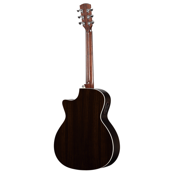 Alvarez AG75ce Artist Series Acoustic Electric Guitar - Natural