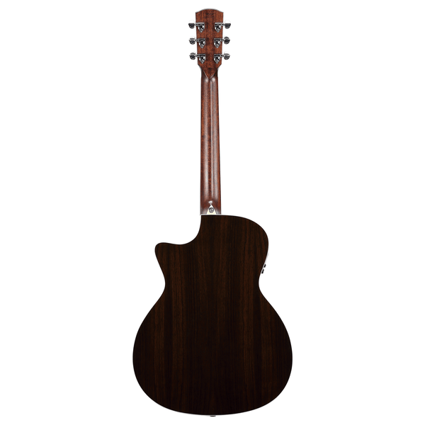 Alvarez AG75ce Artist Series Acoustic Electric Guitar - Natural