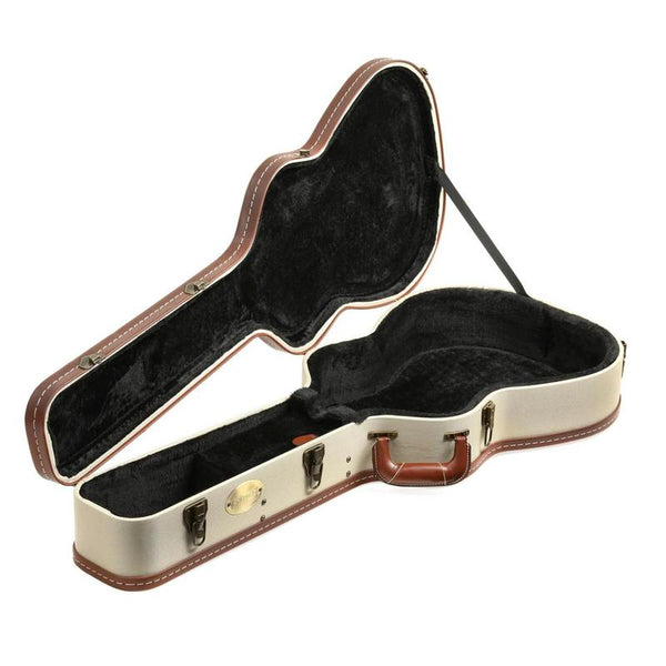 Alvarez FC1 Folk/OM Case