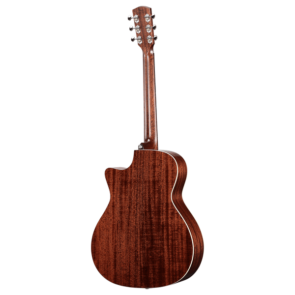 Alvarez MG60ce Shadowburst Grand Auditorium Acoustic Electric - Shadowburst