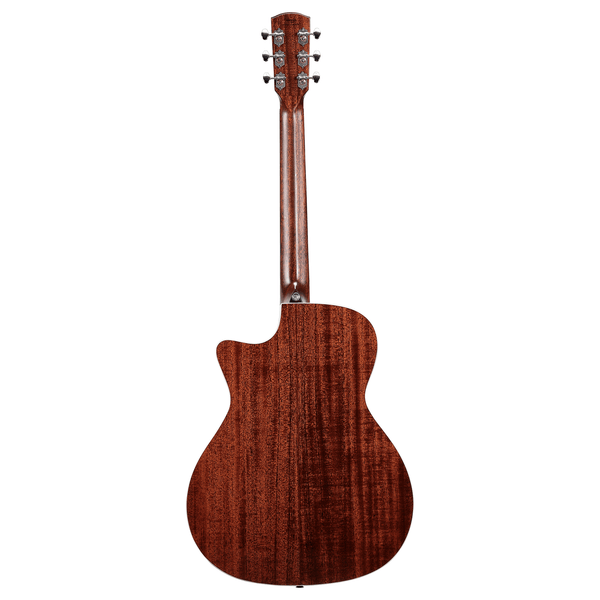 Alvarez MG60ce Shadowburst Grand Auditorium Acoustic Electric - Shadowburst