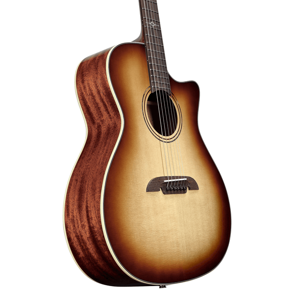 Alvarez MG60ce Shadowburst Grand Auditorium Acoustic Electric - Shadowburst