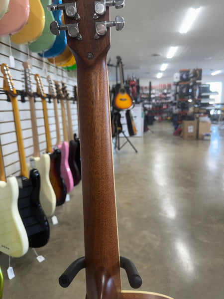 Alvarez AD60ce 12 Artist Series 12 String Acoustic Guitar with Built in Electronics - Natural - Used