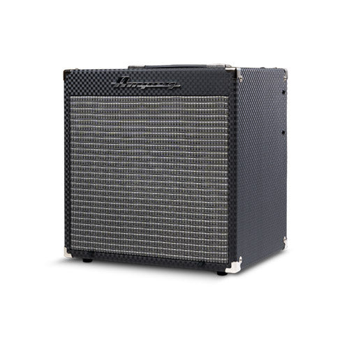 Ampeg RB-108 Rocket Bass 30-Watt 1x8" Bass Combo - Blue Check