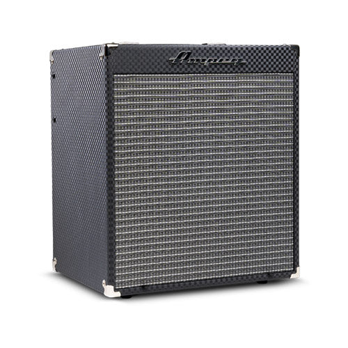 Ampeg RB-110 Rocket Bass 50-Watt 1x10" Bass Combo - Blue Check