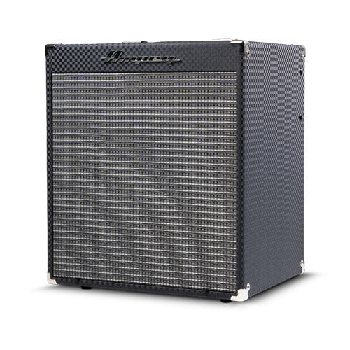 Ampeg RB-110 Rocket Bass 50-Watt 1x10" Bass Combo - Blue Check