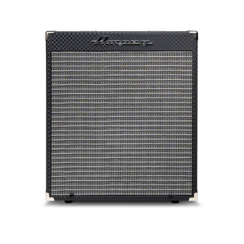 Ampeg RB-110 Rocket Bass 50-Watt 1x10" Bass Combo - Blue Check