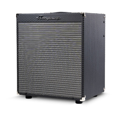 Ampeg RB-112 Rocket Bass 100-Watt 1x12" Bass Combo - Blue Check