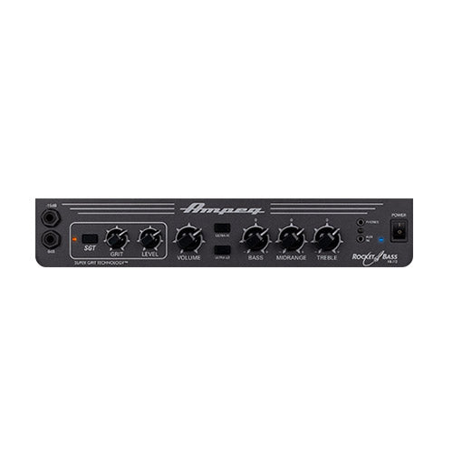 Ampeg RB-112 Rocket Bass 100-Watt 1x12" Bass Combo - Blue Check