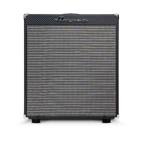 Ampeg RB-112 Rocket Bass 100-Watt 1x12" Bass Combo - Blue Check