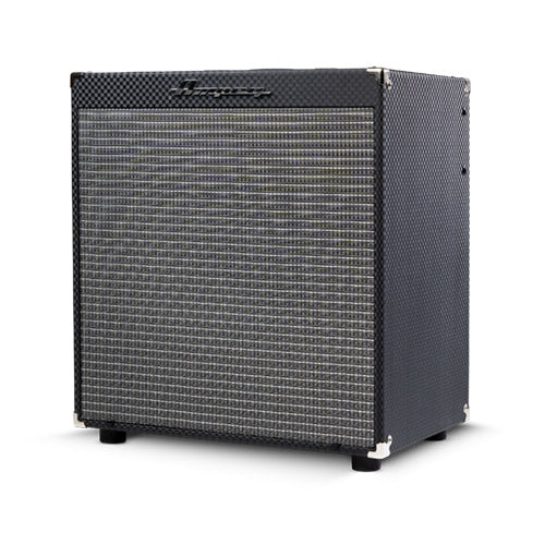 Ampeg RB-115 Rocket Bass 200-Watt 1x15" Bass Combo - Blue Check