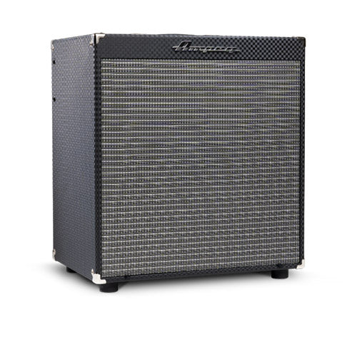 Ampeg RB-210 Rocket Bass 500-Watt 2x10" Bass Combo - Blue Check